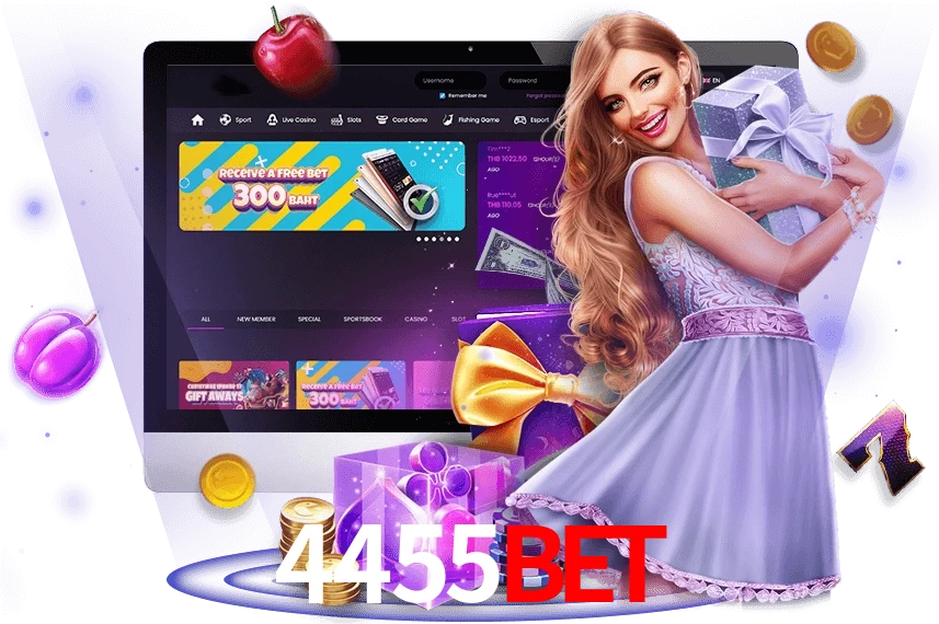 6 vantagens exclusivas do programa VIP da 4455bet