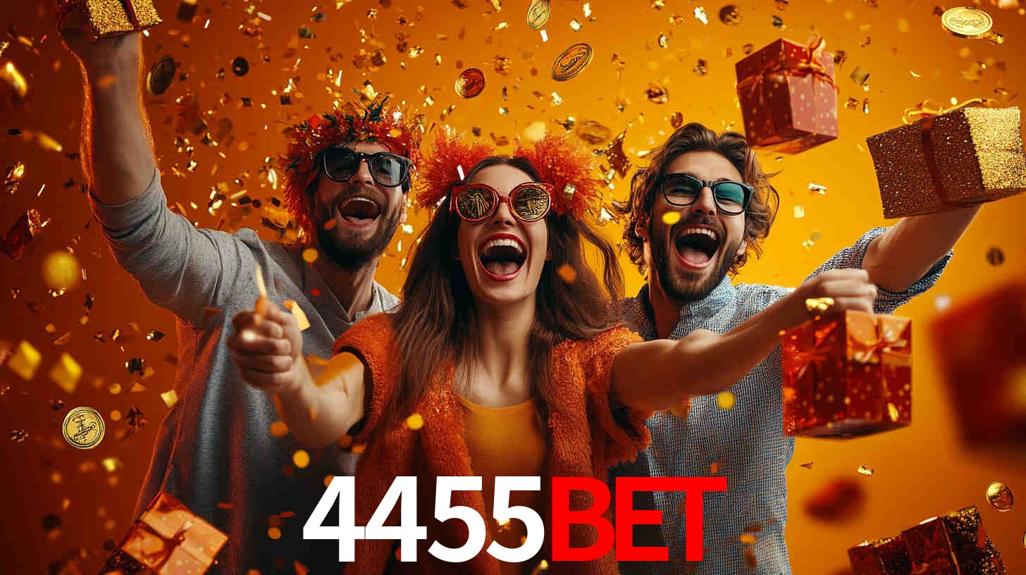 Loterias online disponíveis na 4455bet