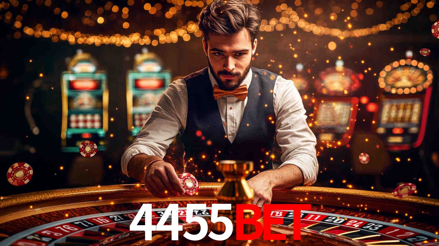 4455bet PIX instantâneo Brasil - Depósito e saque em minutos 24/7