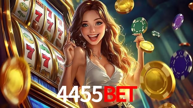 Requisitos do APK da 4455bet para Android