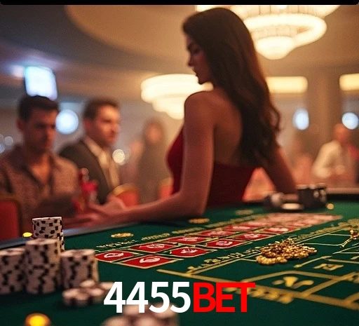 Vantagens exclusivas 4455bet para jogadores brasileiros