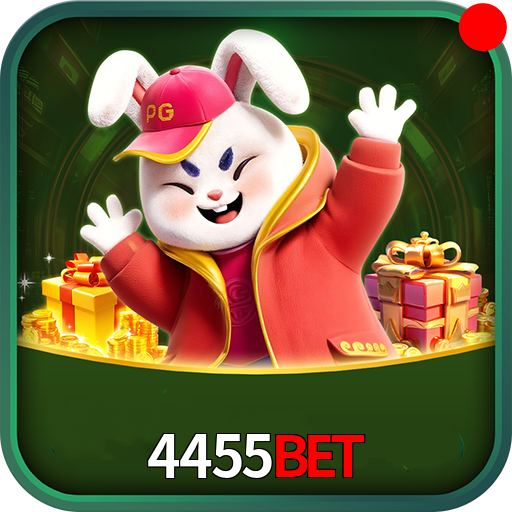 Logo da 4455bet